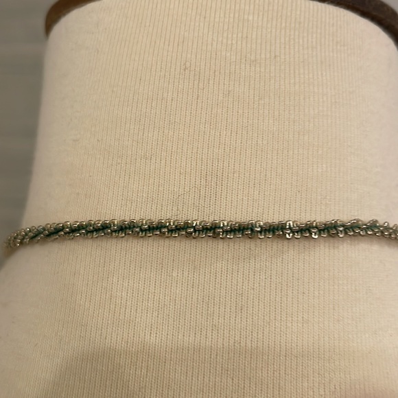 Kendra Scott gold lariat necklace! - Picture 5 of 5